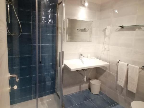 Hotel Casa Di Meglio : photo 6 de la chambre suite junior avec terrasse