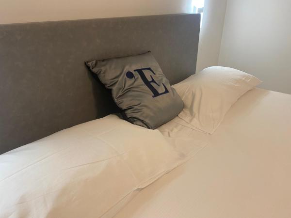 L'Essenza Hotel : photo 9 de la chambre chambre double deluxe