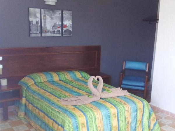 Hotel Verasol : photo 4 de la chambre chambre double