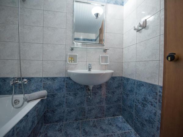 Mitos Village : photo 7 de la chambre chambre quadruple classique