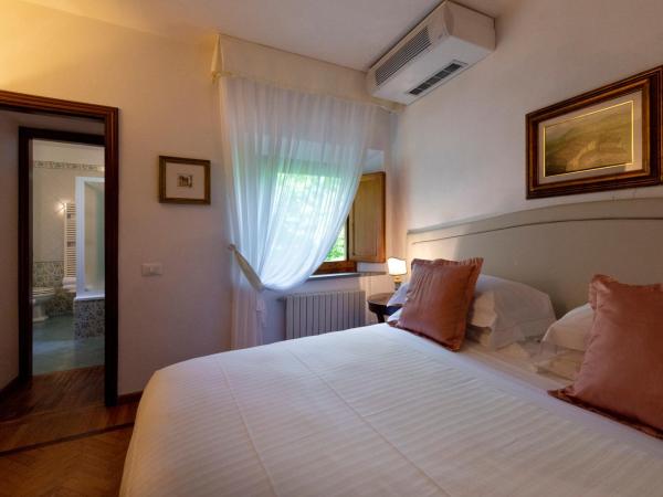 Villa Scacciapensieri Boutique Hotel : photo 5 de la chambre suite