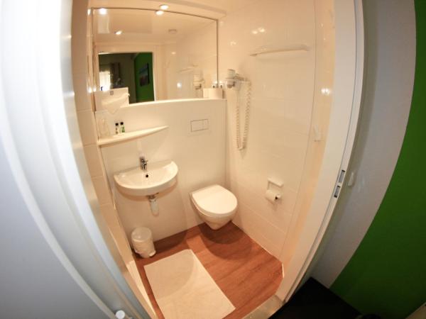 Botschaft : photo 10 de la chambre chambre double