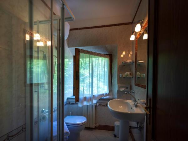 Villa Scacciapensieri Boutique Hotel : photo 8 de la chambre suite