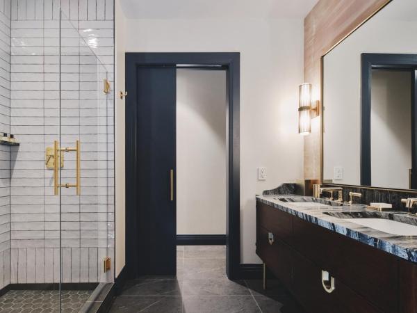 Clayton Hotel & Members Club : photo 4 de la chambre studio lit king-size