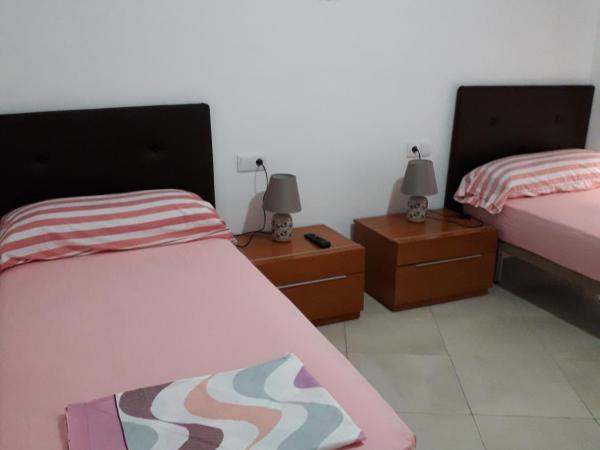 pension mexico : photo 1 de la chambre chambre familiale