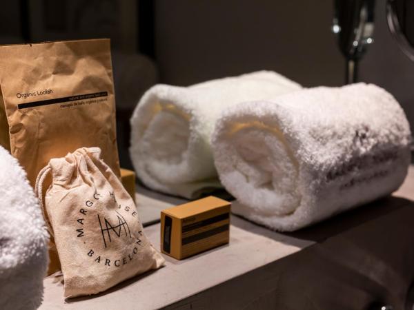 Hotel Margot House Barcelona : photo 7 de la chambre chambre double standard donnant sur l'intérieur