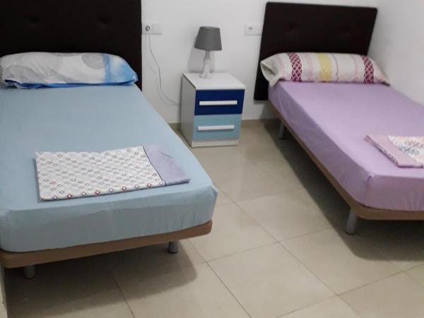 pension mexico : photo 4 de la chambre chambre simple