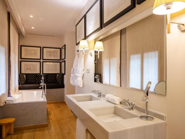 Hotel Margot House Barcelona : photo 10 de la chambre chambre premium donnant sur l’intérieur