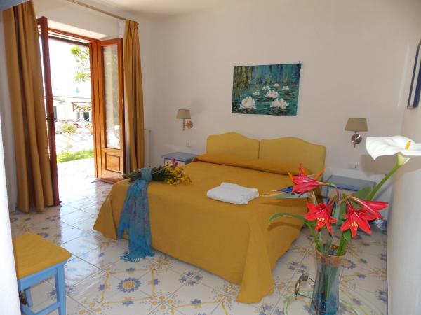 Villa Loreta : photo 1 de la chambre chambre double standard