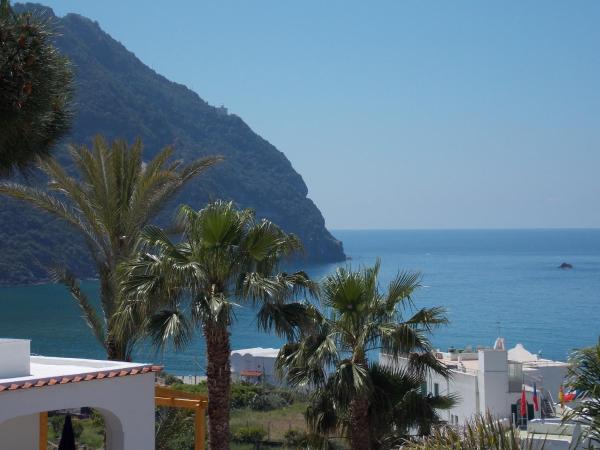 Villa Loreta : photo 1 de la chambre chambre double