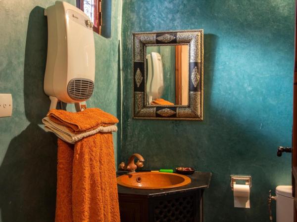 Riad Naila & suite : photo 3 de la chambre suite aliya 