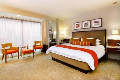 Inn at the Market : photo 5 de la chambre room #5863113