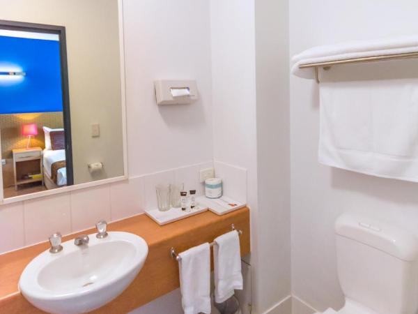 Coral Tree Inn : photo 4 de la chambre chambre double ou lits jumeaux standard