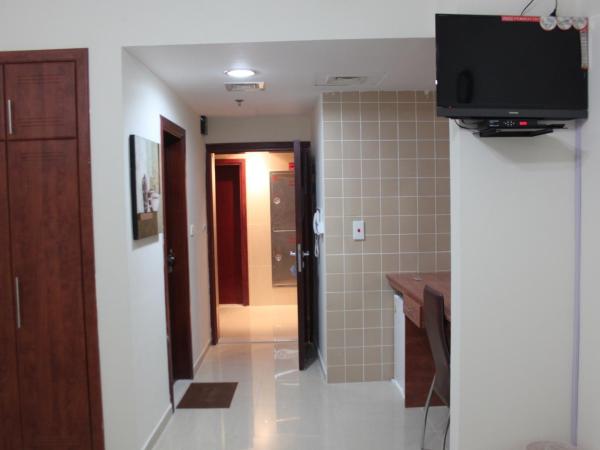 Africana Hotel : photo 6 de la chambre chambre double