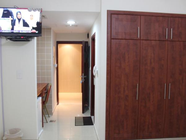 Africana Hotel : photo 2 de la chambre chambre simple