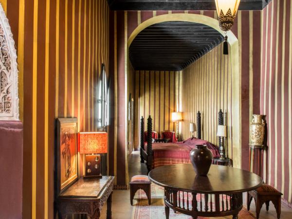 Dar Darma : photo 9 de la chambre suite présidentielle