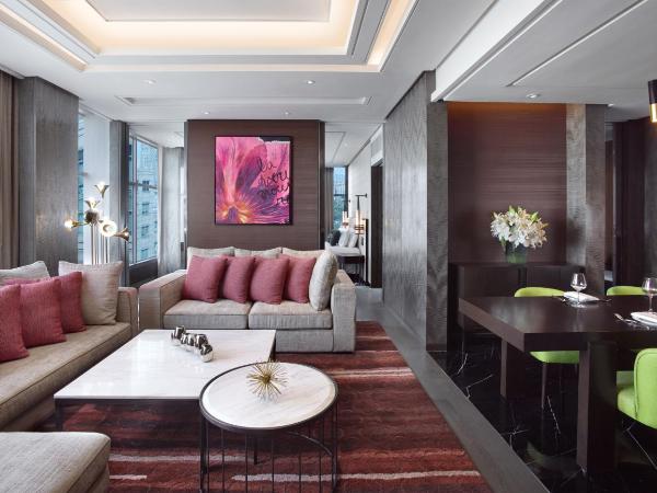 Sofitel Kuala Lumpur Damansara : photo 1 de la chambre suite opéra 1 lit king-size avec accès au club millésime