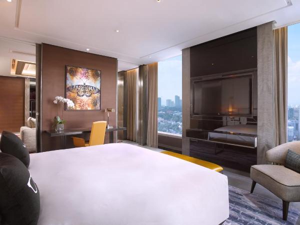 Sofitel Kuala Lumpur Damansara : photo 2 de la chambre suite opéra 1 lit king-size avec accès au club millésime