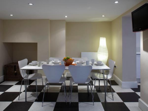 B&B Belgravia : photo 9 de la chambre appartement 2 chambres