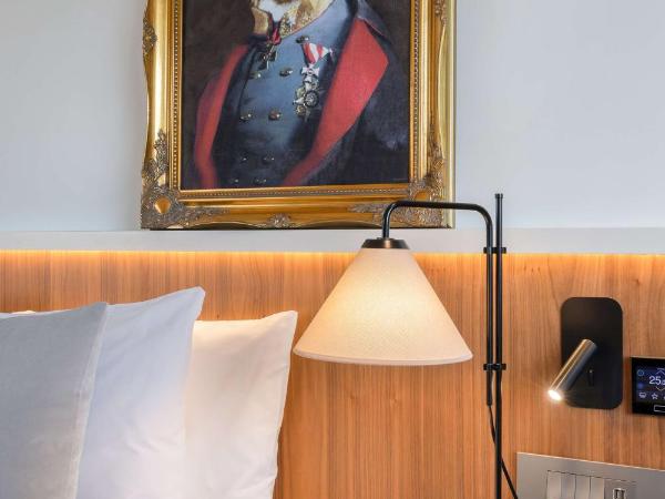 Melia White House Hotel : photo 2 de la chambre chambre lits jumeaux deluxe
