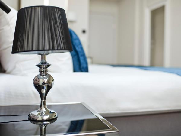 Wyndham Grand Krakow Old Town : photo 4 de la chambre chambre standard 2 lits simples - non-fumeurs