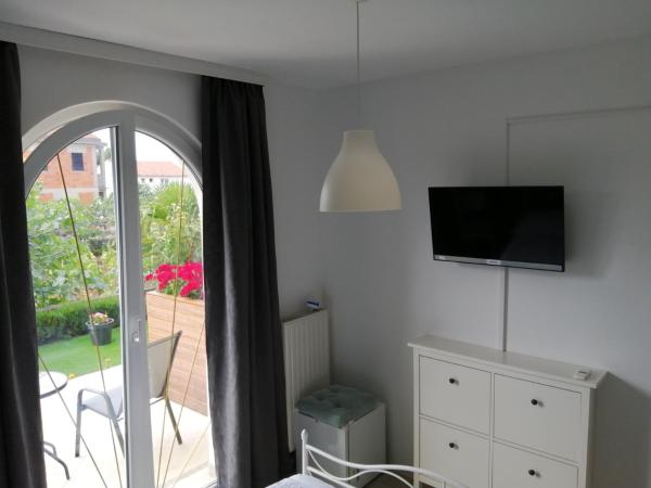 Marko Rooms : photo 4 de la chambre petite chambre double