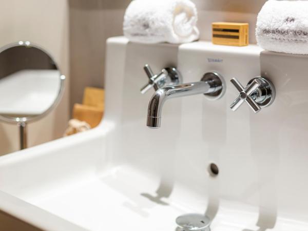 Hotel Margot House Barcelona : photo 5 de la chambre chambre double supérieure donnant sur l’intérieur