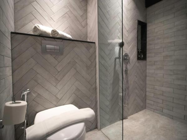 Harbour Ville Hotel - Hamilton : photo 3 de la chambre loft