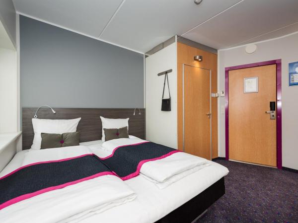 Cabinn Odense : photo 3 de la chambre chambre du capitaine