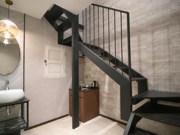 Harbour Ville Hotel - Hamilton : photo 10 de la chambre loft familial