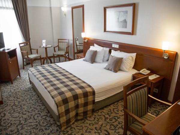 Dila Hotel : photo 1 de la chambre chambre standard