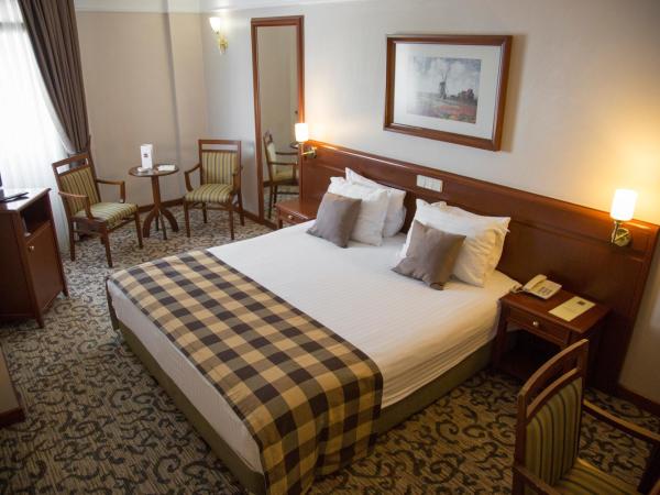 Dila Hotel : photo 4 de la chambre chambre standard