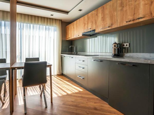 La Boutique Hotel & Suites : photo 1 de la chambre grande suite