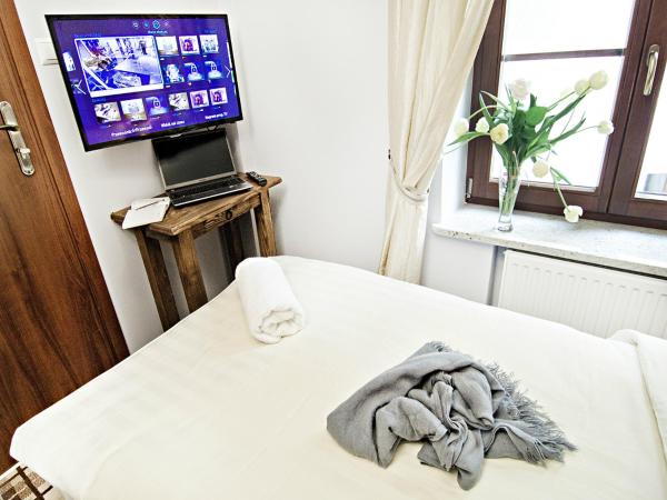 Five Stars Bed&Breakfast : photo 3 de la chambre chambre simple