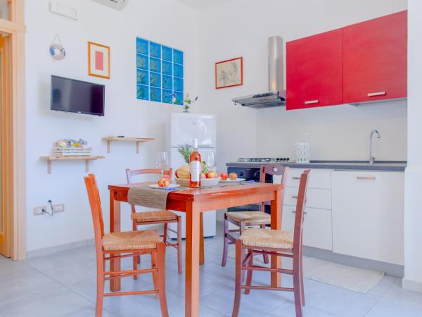 Tenuta Don Carmelo : photo 6 de la chambre appartement 1 chambre