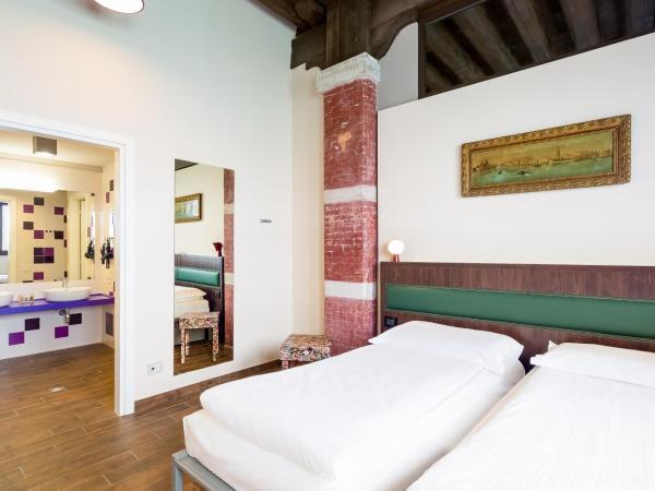 Generator Venice : photo 1 de la chambre chambre lit king-size de luxe