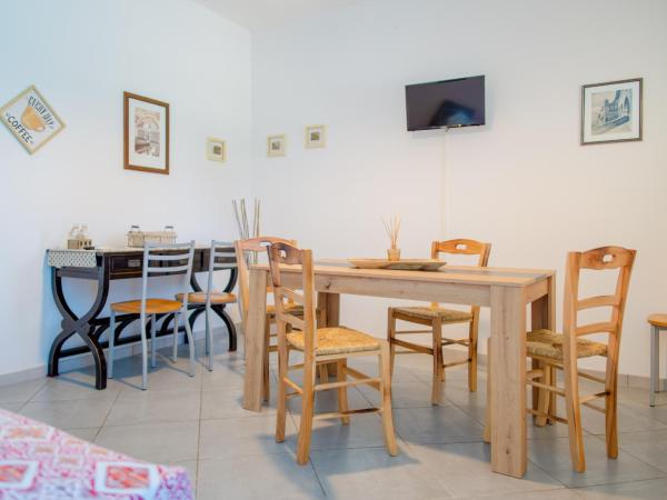 Tenuta Don Carmelo : photo 2 de la chambre appartement 2 chambres