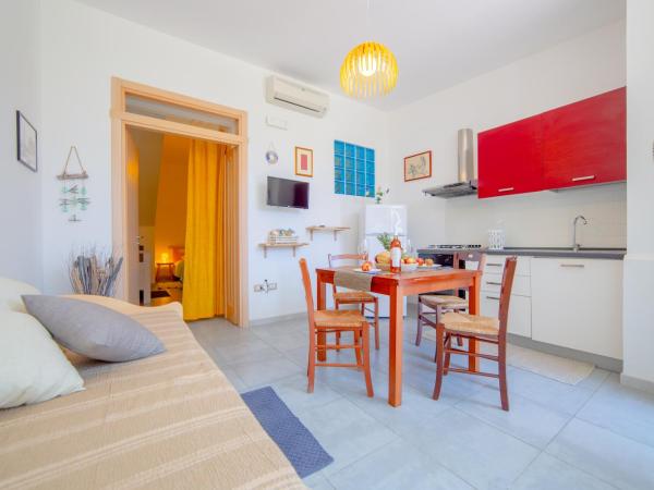 Tenuta Don Carmelo : photo 10 de la chambre appartement 1 chambre