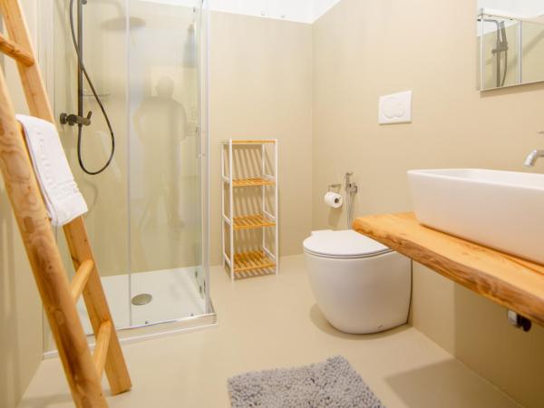 Tenuta Don Carmelo : photo 8 de la chambre appartement 2 chambres