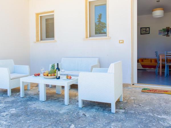 Tenuta Don Carmelo : photo 5 de la chambre appartement 1 chambre