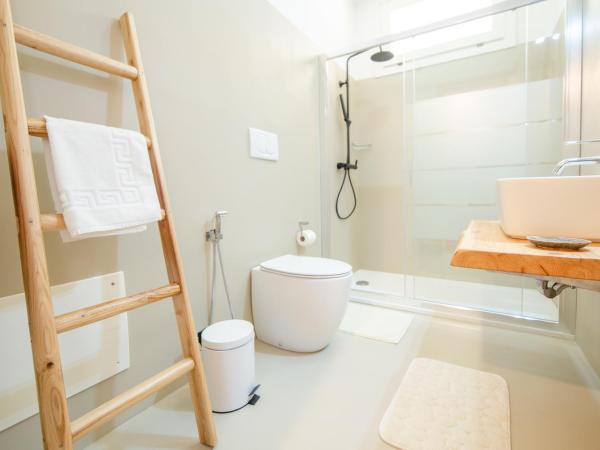 Tenuta Don Carmelo : photo 4 de la chambre appartement 1 chambre