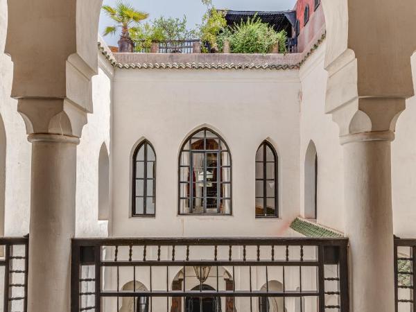 Dar Darma : photo 10 de la chambre suite en duplex