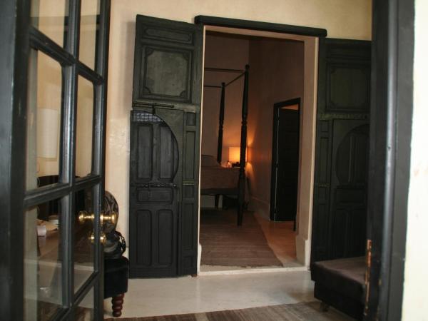 Dar Darma : photo 10 de la chambre suite lit queen-size