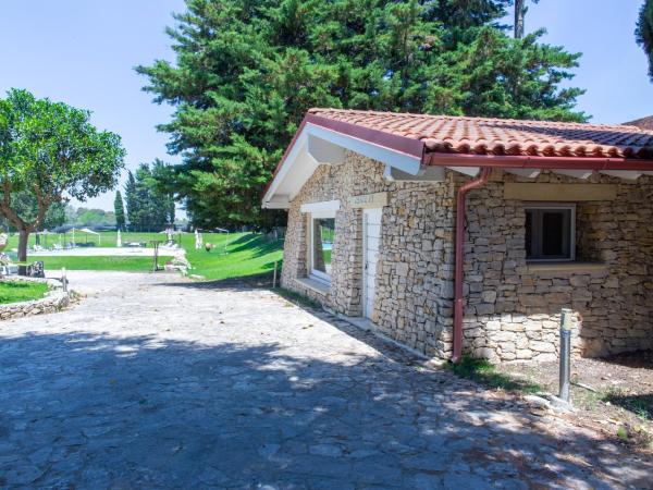 Tenuta Don Carmelo : photo 1 de la chambre appartement 2 chambres