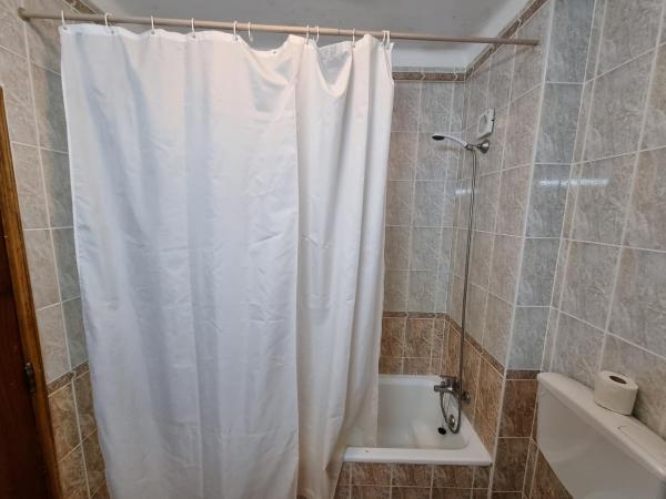 Cerro Atlantico by Umbral : photo 10 de la chambre appartement 1 chambre