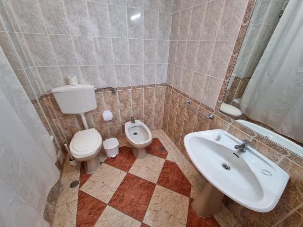 Cerro Atlantico by Umbral : photo 6 de la chambre appartement 1 chambre