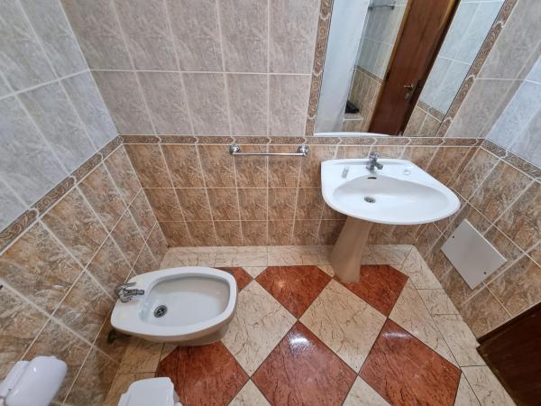 Cerro Atlantico by Umbral : photo 9 de la chambre appartement 2 chambres