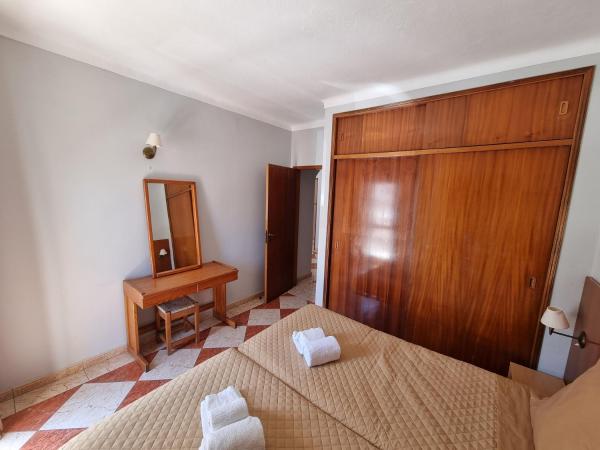 Cerro Atlantico by Umbral : photo 7 de la chambre appartement 1 chambre