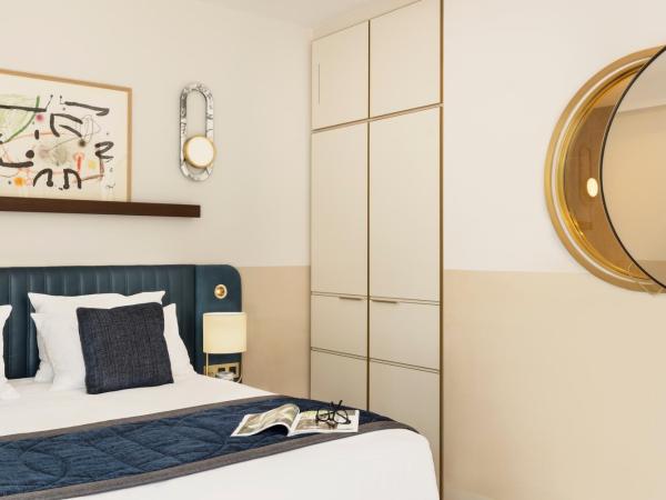 Maison Albar Hotels L'Imperator : photo 5 de la chambre maison el cordobés