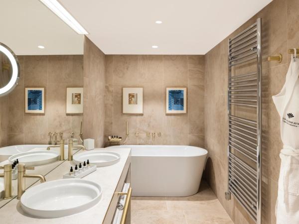 Maison Albar Hotels L'Imperator : photo 7 de la chambre maison el cordobés